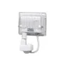 Прожектор Lightwell LW-FL-W-20-S 20 W з датчиком руху