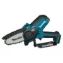 Ланцюгова пила Makita CXT, 12V, 100мм (без АКБ та ЗП) (UC100DZ)