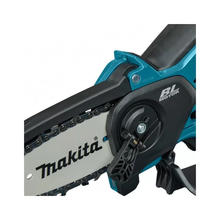 в продажу Ланцюгова пила Makita CXT, 12V, 100мм (без АКБ та ЗП) (UC100DZ) - фото 3