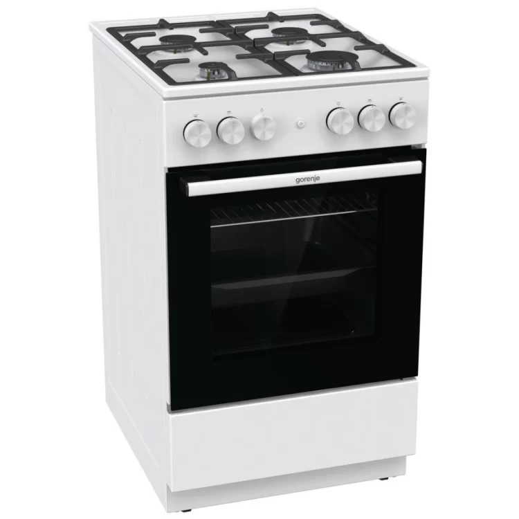 Плита Gorenje GG 5A11 WF (GG5A11WF) ціна 26 098грн - фотографія 2