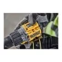 Шуруповерт DeWALT XR Li-Ion PowerStack 90 Нм, 18V 2x1.7Ah, кейс TSTAK (DCD805E2T)