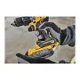 Шуруповерт DeWALT XR Li-Ion PowerStack 90 Нм, 18V 2x1.7Ah, кейс TSTAK (DCD805E2T)