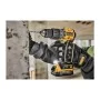 Шуруповерт DeWALT XR Li-Ion PowerStack 90 Нм, 18V 2x1.7Ah, кейс TSTAK (DCD805E2T)