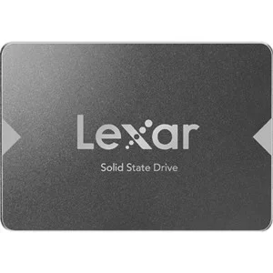 Накопитель SSD 2.5" 512GB NS100 Lexar (LNS100-512RB)