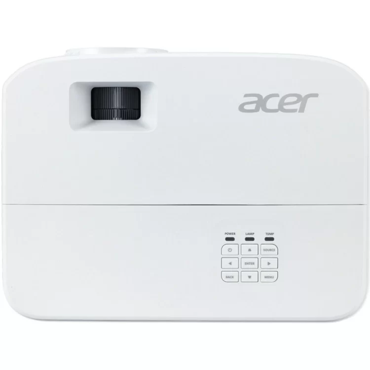 Проектор Acer X1529HK (MR.JV811.001) інструкція - картинка 6