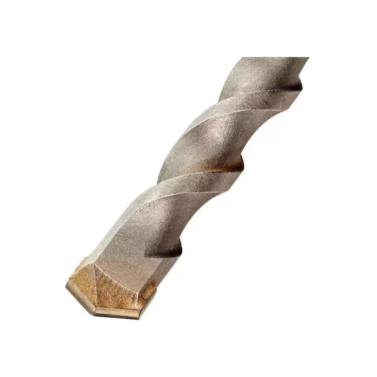 Бур DeWALT SDS-Plus, 5x140x210мм (DT9632) - фотографія 2