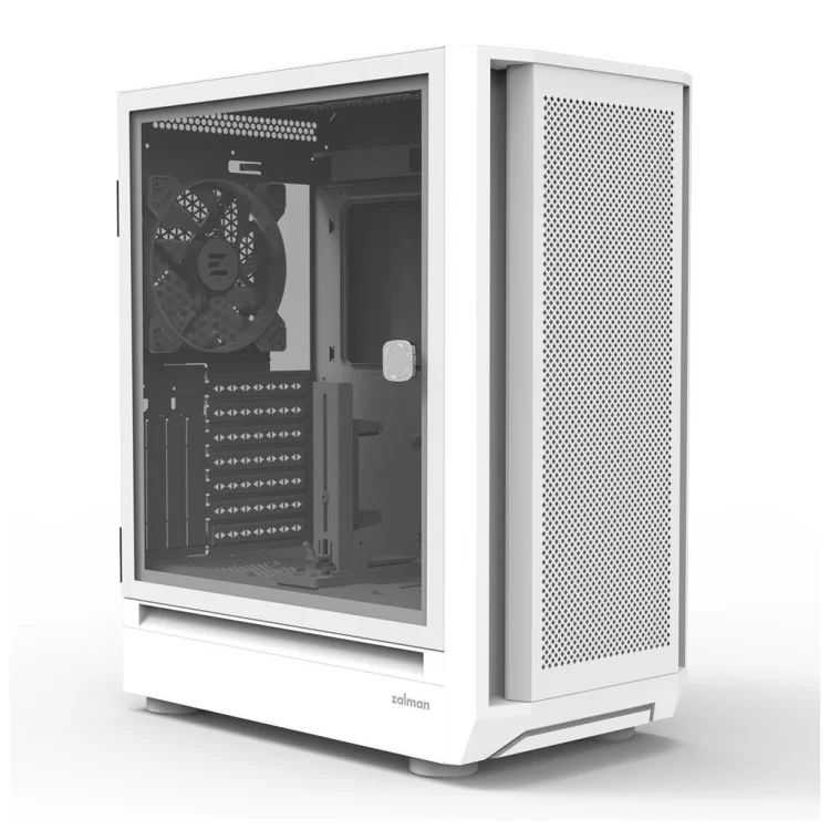 Корпус Zalman I6WHITE цена 6 254грн - фотография 2