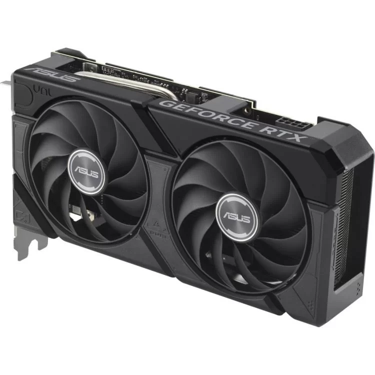 Відеокарта ASUS GeForce RTX4060Ti 8Gb DUAL OC EVO (DUAL-RTX4060TI-O8G-EVO) інструкція - картинка 6