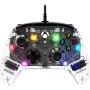 Геймпад HyperX Clutch Gladiate RGB for PC/Xbox Clear (7D6H2AA)