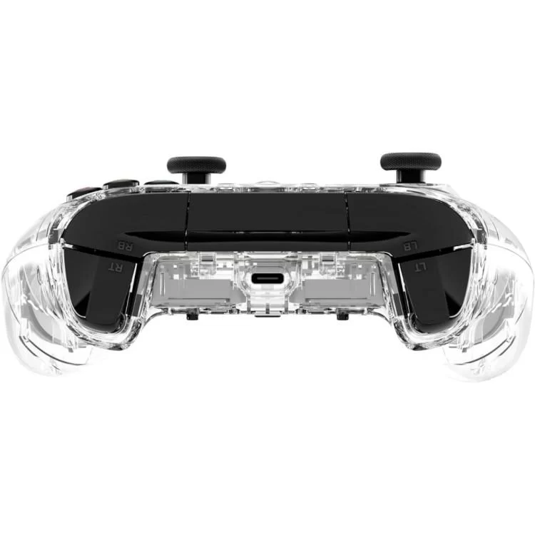 в продажу Геймпад HyperX Clutch Gladiate RGB for PC/Xbox Clear (7D6H2AA) - фото 3