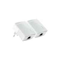 Адаптер Powerline TP-Link TL-PA4010 KIT