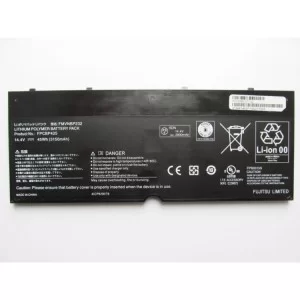 Аккумулятор для ноутбука Fujitsu LifeBook U745 FPCBP425, 3150mAh (45Wh), 4cell, 14.48V, Li-Po (A47500)