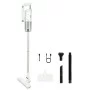 Пилосос DYXON MEGAVAC 1600S PRO Vacuum Cleaner White (DXNVCMGVC1600SPW)