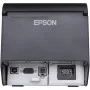 Принтер чеков Epson TM-T20X (051) USB+SERIAL Black (C31CH26051)