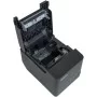 Принтер чеков Epson TM-T20X (051) USB+SERIAL Black (C31CH26051)