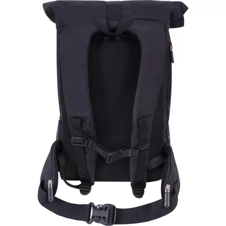 продаємо Рюкзак для ноутбука Bagland 15,6" Roll 21L black graphite (85748244/0015666) в Україні - фото 4