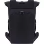 Рюкзак для ноутбука Bagland 15,6" Roll 21L black graphite (85748244/0015666)