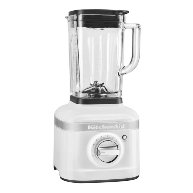 Блендер KitchenAid 5KSB4026EWH цена 39 598грн - фотография 2