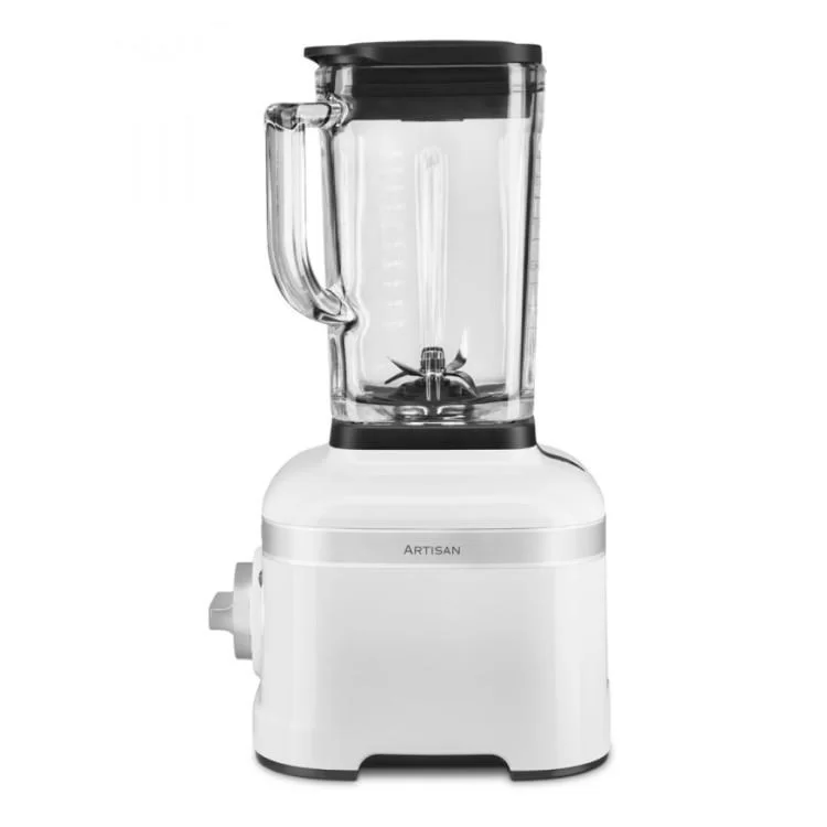 в продаже Блендер KitchenAid 5KSB4026EWH - фото 3