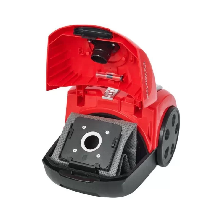 в продажу Пилосос Rotex RVB18-E EcoRed - фото 3