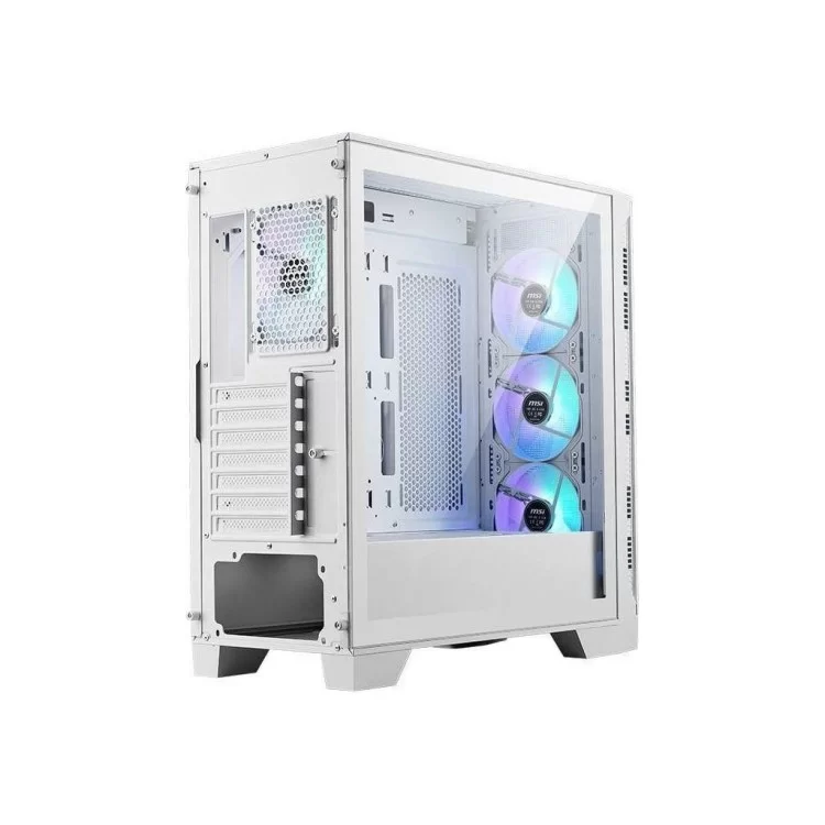 продаємо Корпус MSI MAG FORGE 320R WHITE AIRFLOW в Україні - фото 4