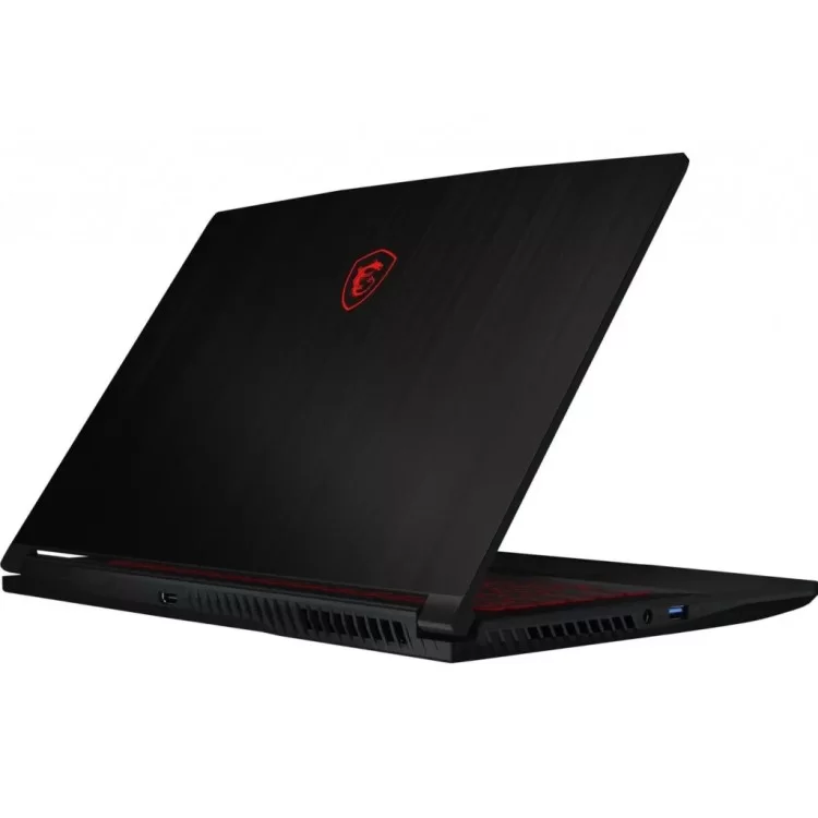 Ноутбук MSI Thin GF63 (9S7-16R821-047) характеристики - фотографія 7