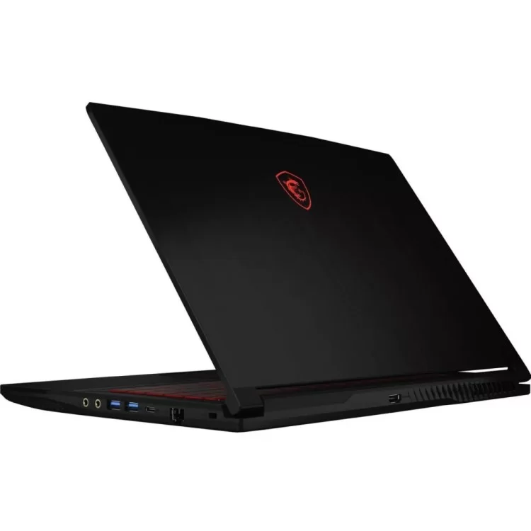 Ноутбук MSI Thin GF63 (9S7-16R821-047) огляд - фото 8