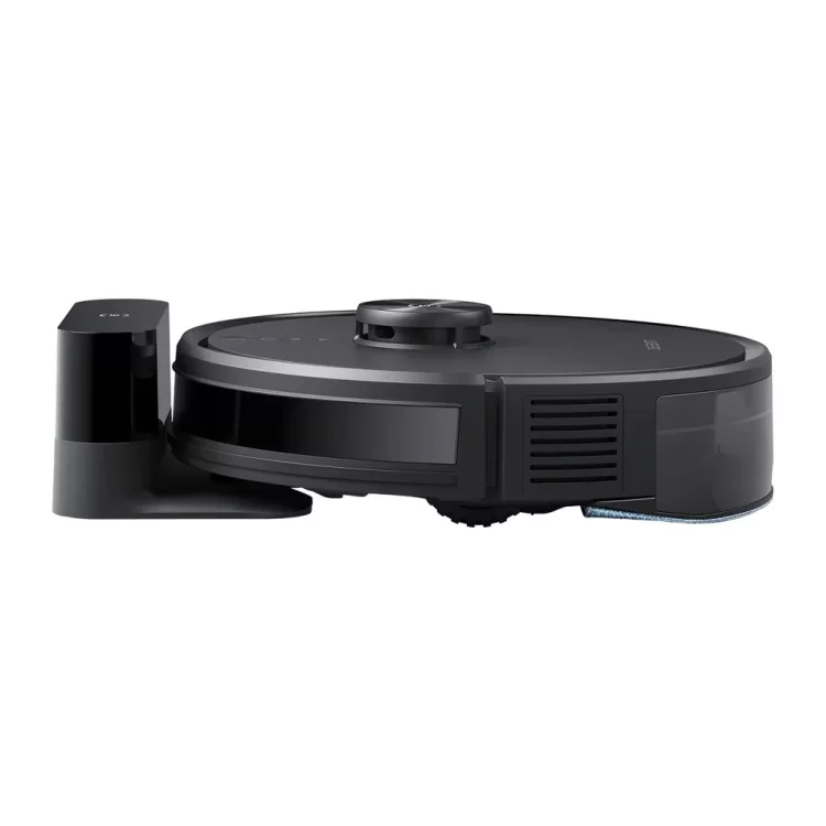 продаємо Пилосос Ecovacs DEEBOT Y1 Pro Black (DLX34) в Україні - фото 4