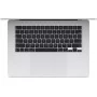 Ноутбук Apple MacBook Air 15 M3 A3114 Silver (MRYP3UA/A)