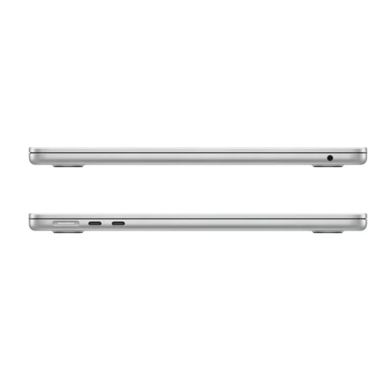 в продаже Ноутбук Apple MacBook Air 15 M3 A3114 Silver (MRYP3UA/A) - фото 3