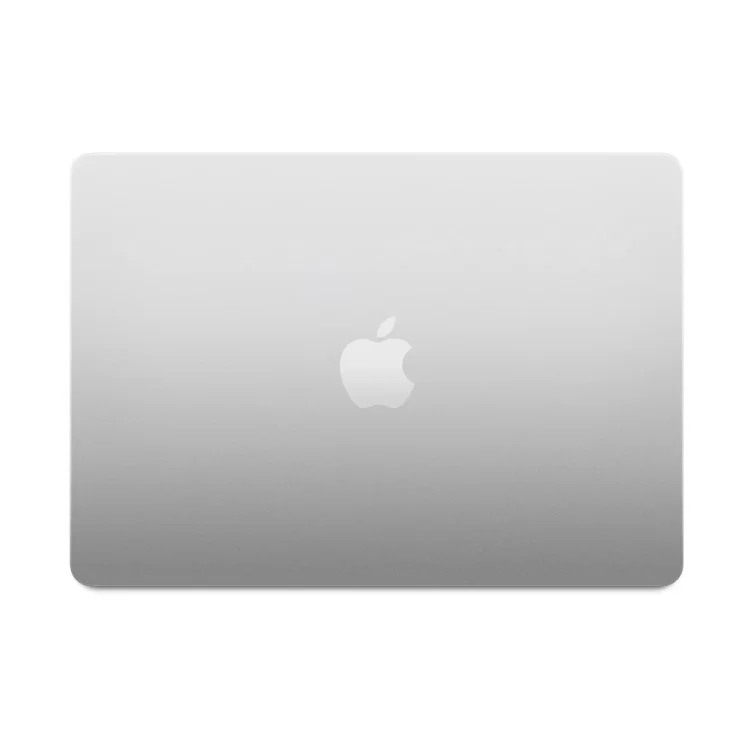 Ноутбук Apple MacBook Air 15 M3 A3114 Silver (MRYP3UA/A) отзывы - изображение 5