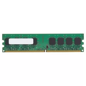 Модуль памяти для компьютера DDR2 4GB 800 MHz Golden Memory (GM800D2N6/4G)