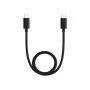 Зарядное устройство Motorola 30W USB-C + cable 1m C-C (SJMC302) (1060546)