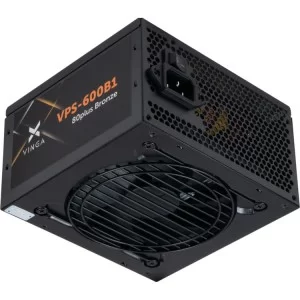 Блок питания Vinga 600W (VPS-600B1)