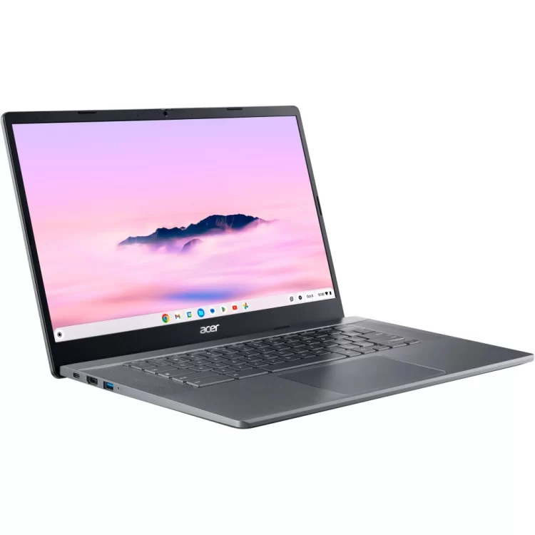 Ноутбук Acer Chromebook Plus CB515-2H (NX.KNUEU.004) ціна 52 738грн - фотографія 2