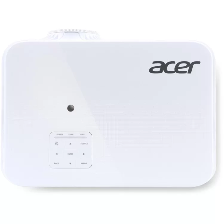 Проектор Acer P5535 (MR.JUM11.001) отзывы - изображение 5