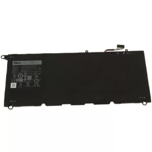 Акумулятор до ноутбука Dell XPS 13-9360 PW23Y, 60Wh (8085mAh), 6cell, 7.6V, Li-ion (A47313)