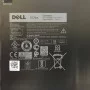 Аккумулятор для ноутбука Dell XPS 13-9360 PW23Y, 60Wh (8085mAh), 6cell, 7.6V, Li-ion (A47313)