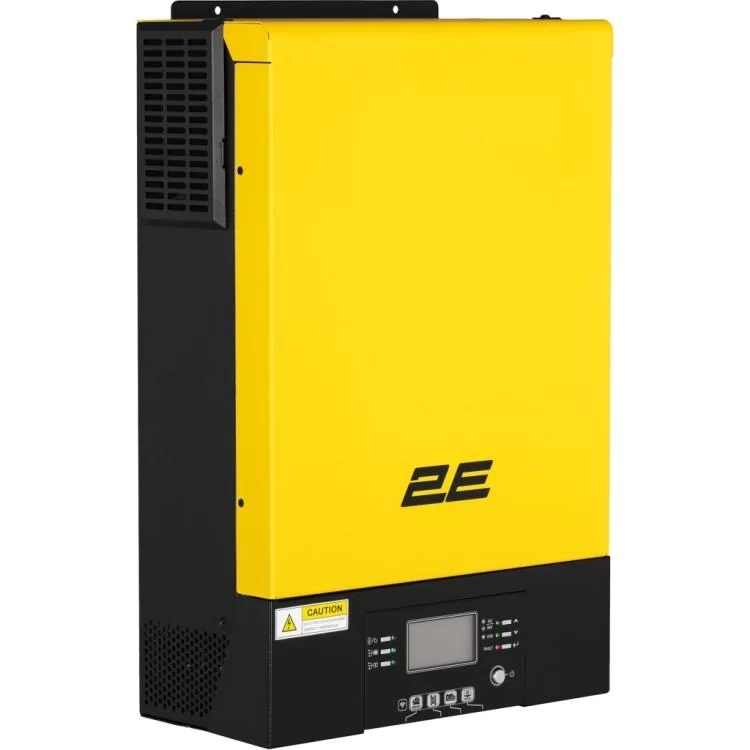 Солнечный инвертор 2E 2E-XM-INFINI-6K48T 6000W (2E-XM-INFINI-6K48T) - фотография 2
