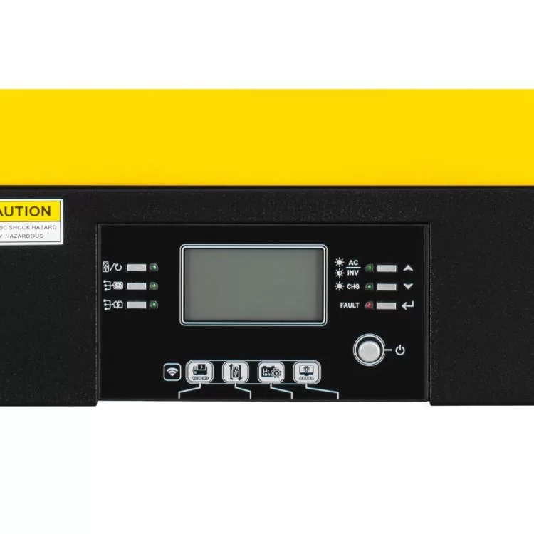 продаем Солнечный инвертор 2E 2E-XM-INFINI-6K48T 6000W (2E-XM-INFINI-6K48T) в Украине - фото 4