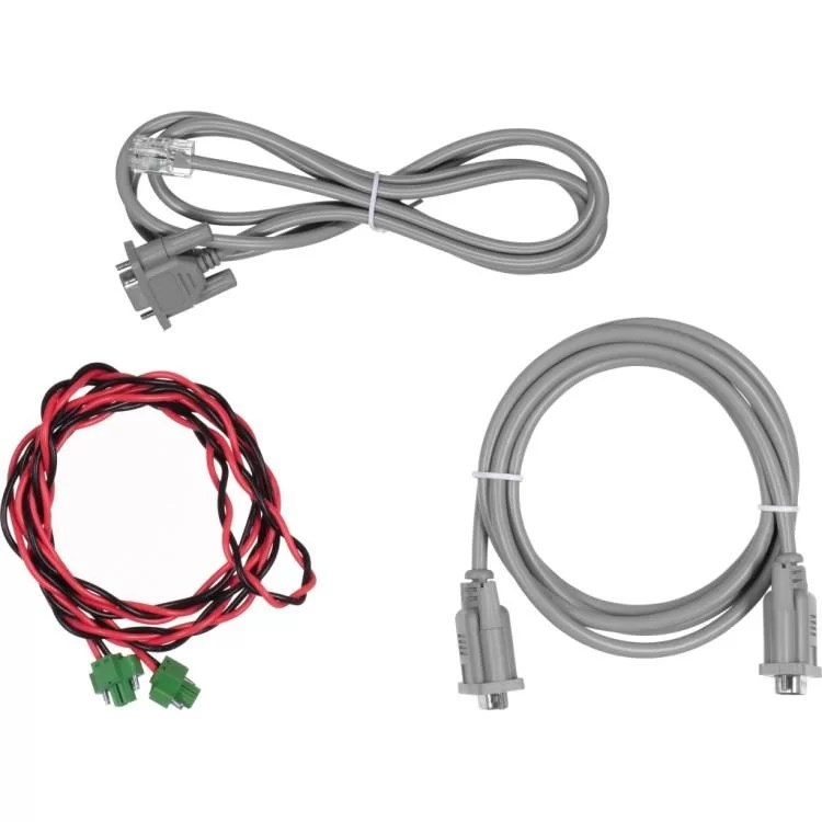 Солнечный инвертор 2E 2E-XM-INFINI-6K48T 6000W (2E-XM-INFINI-6K48T) инструкция - картинка 6