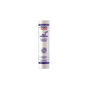 Мастило автомобільне Liqui Moly LM 47 МоS2 LANGZEITFETT 0,4кг (3520)