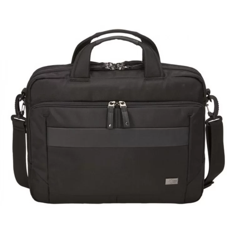 в продажу Сумка для ноутбука Case Logic 14" Notion TSA Brief NOTIA114 Black (3204196) - фото 3