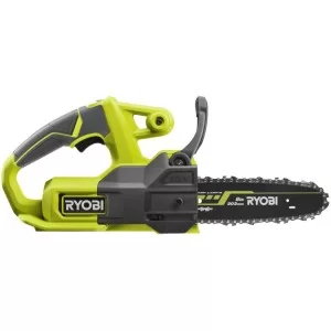 Цепная пила Ryobi ONE+ RY18CS20A-0, 18В (без АКБ и ЗУ) (5133005414)