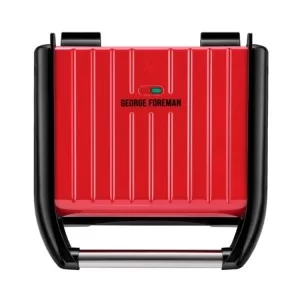 Электрогриль Russell Hobbs George Foreman 25040-56 Family Steel Grill