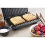 Електрогриль Russell Hobbs George Foreman 25040-56 Family Steel Grill