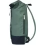 Рюкзак для ноутбука Bagland 15" Holder 25L, roll top, 0051666, khaki/black (1065919119)