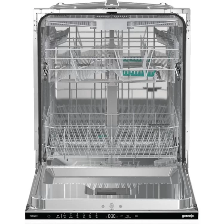 Посудомийна машина Gorenje GV643D90 відгуки - зображення 5