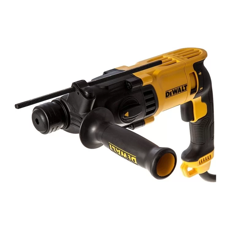 в продаже Перфоратор DeWALT SDS-Plus, 800 Вт, 2.6 Дж (D25133K) - фото 3