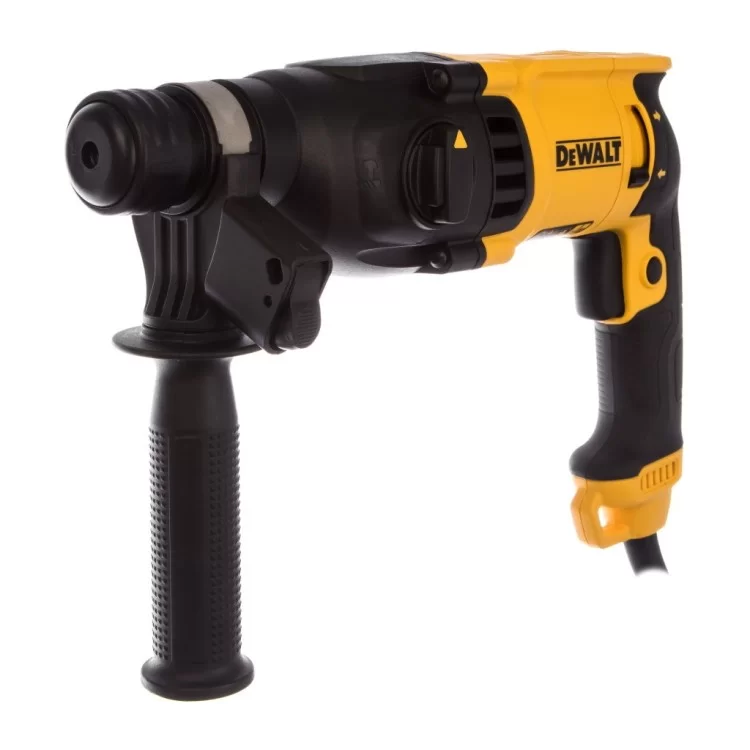 продаем Перфоратор DeWALT SDS-Plus, 800 Вт, 2.6 Дж (D25133K) в Украине - фото 4